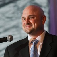 Canitize USA Employee Brian Porter's profile photo