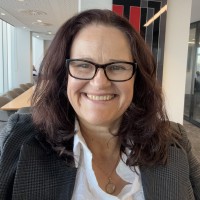 Airways New Zealand Employee Kim Nichols's profile photo