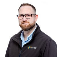 S Jones Containers Ltd Employee Andrew Nicholls's profile photo