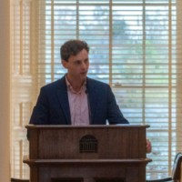 Cunningham | Quill Architects Employee Christopher Hurst's profile photo