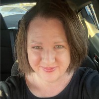Catholic Charities Fort Worth Employee Tracy Dalrymple's profile photo