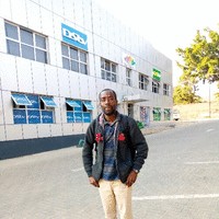Multi Business Solutions Employee Innocent Mumba's profile photo