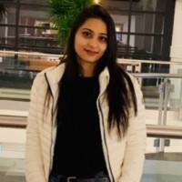 Ace Bakery Employee Simran Vohra's profile photo