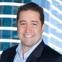 Bainbridge Employee Nick Chini's profile photo