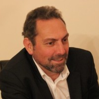 SysGroup Employee Mark Spear's profile photo