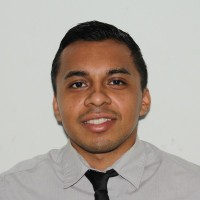 Omar Madrid Email & Phone Number
