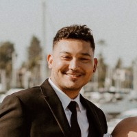 Anthony Vargas Email & Phone Number