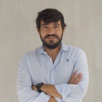 Telefónica Employee Javier Sánchez Ciudad's profile photo