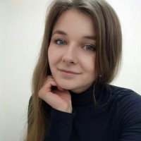 Brymonsoft Employee Inna Stepurko's profile photo