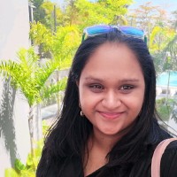 SummerTimes Employee Audrey Auckbur's profile photo