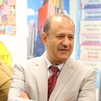 Global Educational Excellence Employee Mohamad Issa's profile photo