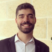 VRWorkout Employee Karam Masri's profile photo
