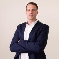 SkillPanel Employee Nicholas Jones's profile photo