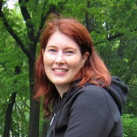Intact Employee Cindy Saunders's profile photo