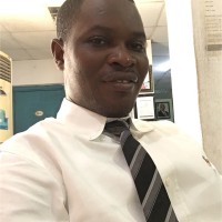 Facilitator Employee Amuda Opeyemi's profile photo