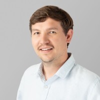 JourneyApps Employee Michael Barnes's profile photo