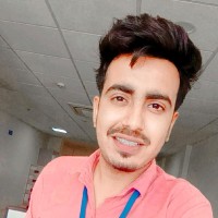 ISYS Softech Pvt ltd. Employee Nikhil Phulwari's profile photo