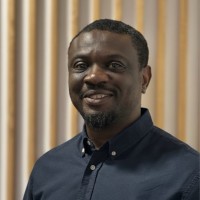 Castle Trust Bank Employee Ayo' Okanlawon's profile photo