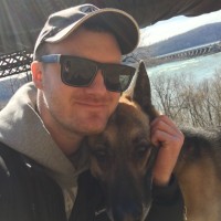 American Hydro Employee Alex Degnan's profile photo