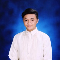 UMS Group Employee Kenneth Ong's profile photo