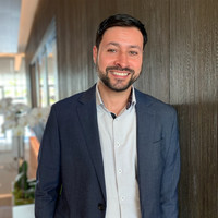 Lorien Employee Andy Dalmau's profile photo