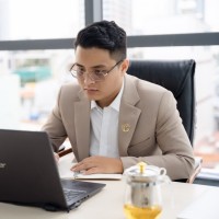 NEC Dental Lab Employee Leo Nguyen's profile photo