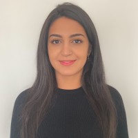 Crust Energie Employee Cyrine Touir's profile photo