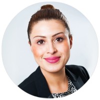 Kaouther Khamassi Email & Phone Number