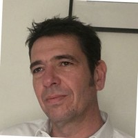 Degroof Petercam Employee Reginald Guissard's profile photo