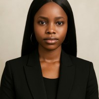 ADVIZE Employee Korede Badmus's profile photo