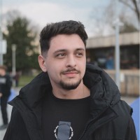 VeryCreative.eu Employee Rares Dorneanu's profile photo