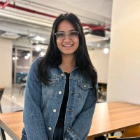 Kareena Yadav's profile photo