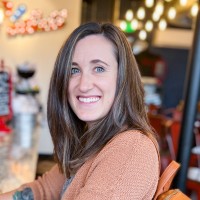 Content Writer Employee Lindsay Bathauer's profile photo