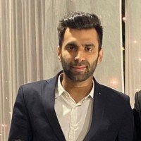 Flash Communications Employee Manas Chhabra's profile photo