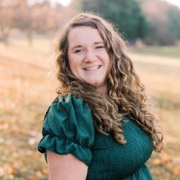 Rockingham County Public Schools Employee Alyssa Green's profile photo