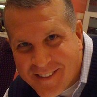 UBS Employee Kevin Johns's profile photo