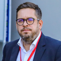 NK Maribor Employee Uroš Jurišič's profile photo