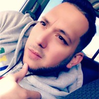 Aéropostale Employee Sam Robles's profile photo