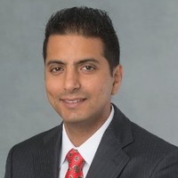 Leaf Space Employee Jai Dialani's profile photo