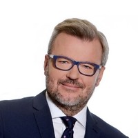 PSE Inwestycje S.A. Employee Pawel Holnicki-Szulc's profile photo