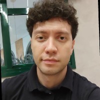 Gelato Borelli Employee Brian Cardoso Ferreira's profile photo