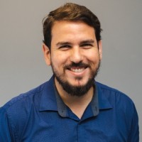 Flip-Pay Employee Guilherme Araújo's profile photo