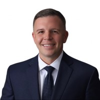 NJB Protection Employee Daniel Wray's profile photo