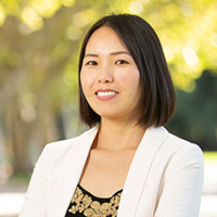 College Futures Foundation Employee Valery Vue's profile photo