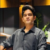 Finqalab Employee Faisal Siddiqui's profile photo
