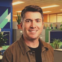 Vantage Employee Joe Henderson's profile photo