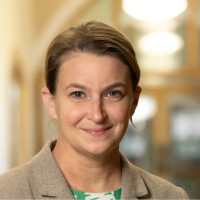 Denstone College Employee Lotte Tulloch's profile photo
