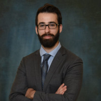 Procter & Gamble Employee Conor Patton's profile photo