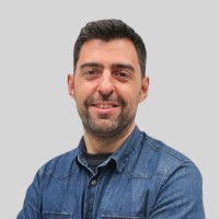Consorci de la Zona Franca de Barcelona Employee Javier Corral González's profile photo
