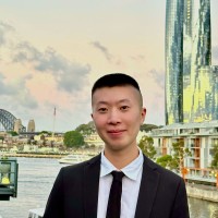 EI Australia Employee Kaiyu Xu's profile photo